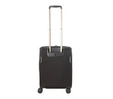 Softside Global Carry-On Spinner (Werks 6.0)