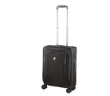 Softside Global Carry-On Spinner (Werks 6.0)