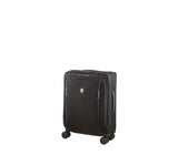 Softside Global Carry-On Spinner (Werks 6.0)