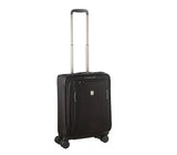 Softside Global Carry-On Spinner (Werks 6.0)