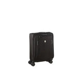 Softside Global Carry-On Spinner (Werks 6.0)