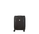 Softside Global Carry-On Spinner (Werks 6.0)