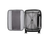 Softside Global Carry-On Spinner (Werks 6.0)