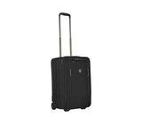 2-Wheel Softside Carry-On (Werks 6.0)