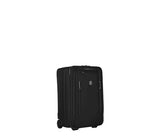 2-Wheel Softside Carry-On (Werks 6.0)