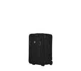 2-Wheel Softside Carry-On (Werks 6.0)