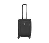 Frequent Flyer Plus Softside Spinner (Werks 6.0)