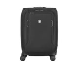 Frequent Flyer Plus Softside Spinner (Werks 6.0)