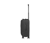Frequent Flyer Plus Softside Spinner (Werks 6.0)