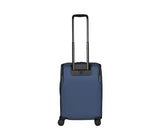 Frequent Flyer Plus Softside Spinner (Werks 6.0)