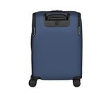 Frequent Flyer Plus Softside Spinner (Werks 6.0)