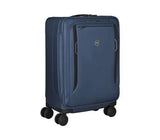 Frequent Flyer Plus Softside Spinner (Werks 6.0)