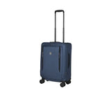 Frequent Flyer Plus Softside Spinner (Werks 6.0)