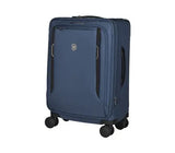 Frequent Flyer Plus Softside Spinner (Werks 6.0)