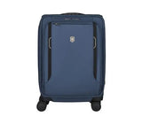Frequent Flyer Plus Softside Spinner (Werks 6.0)