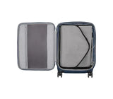 Frequent Flyer Plus Softside Spinner (Werks 6.0)