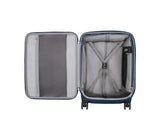 Frequent Flyer Plus Softside Spinner (Werks 6.0)