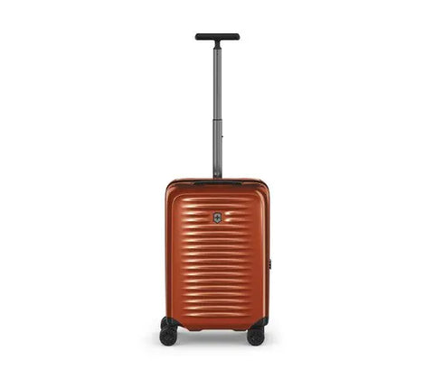 Frequent Flyer Hardside Carry-On (Airox)