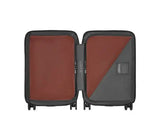 Frequent Flyer Hardside Carry-On (Airox)