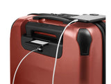 Frequent Flyer Carry-On Expandable Spinner (Spectra 3.0)