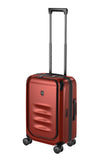 Frequent Flyer Carry-On Expandable Spinner (Spectra 3.0)