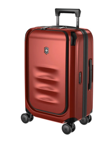 Frequent Flyer Carry-On Expandable Spinner (Spectra 3.0)