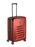 Medium Expandable Spinner Case (Spectra 3.0)