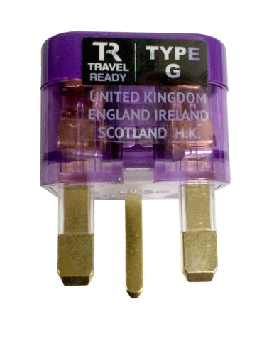 United Kingdom (UK) Adapter