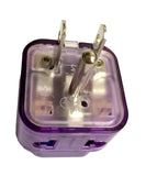 Americas Adapter (3 prong)