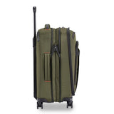 21" International Carry-On Expandable Spinner (ZDX)