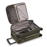 21" International Carry-On Expandable Spinner (ZDX)