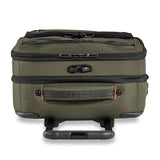 21" International Carry-On Expandable Spinner (ZDX)