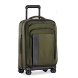 22" Domestic Carry-On Expandable Spinner (ZDX)