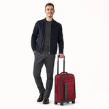 22" Domestic Carry-On Expandable Spinner (ZDX)