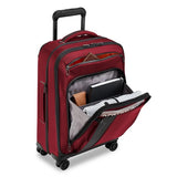 22" Domestic Carry-On Expandable Spinner (ZDX)