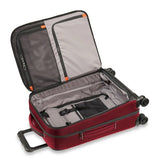 22" Domestic Carry-On Expandable Spinner (ZDX)