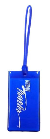 Luggage Tags (URBAN Traveler®)