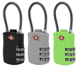 TSA Cable Lock